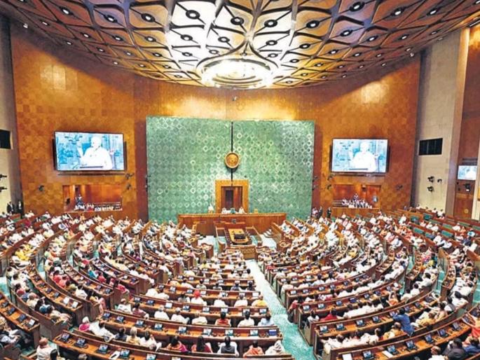 Parliament ends in session; Now struggle on the road! BJP will deliver Modi's guarantee car to every home | संसदेचे अधिवेशन संपले; आता संघर्ष रस्त्यावर! मोदींच्या गॅरंटीची गाडी भाजप प्रत्येक घरी पोहोचवणार Parliament ends in session; Now struggle on the road! BJP will deliver Modi's guarantee car to every home | संसदेचे अधिवेशन संपले; आता संघर्ष रस्त्यावर! मोदींच्या गॅरंटीची गाडी भाजप प्रत्येक घरी पोहोचवणार