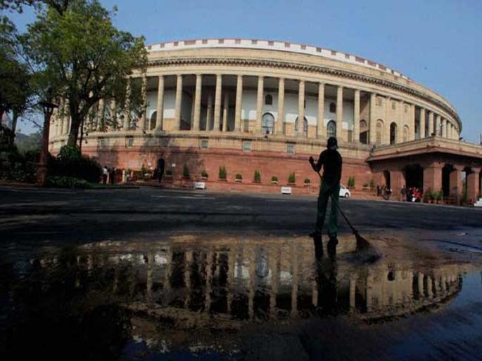 number of cancer patients up to 15 7 lakh in two years government information in rajya sabha | कर्करुग्णांची संख्या दोन वर्षांत १५.७ लाखांपर्यंत; सरकारची राज्यसभेत माहिती number of cancer patients up to 15 7 lakh in two years government information in rajya sabha | कर्करुग्णांची संख्या दोन वर्षांत १५.७ लाखांपर्यंत; सरकारची राज्यसभेत माहिती