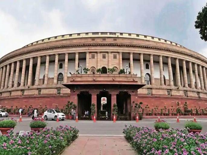 CoronaVirus 5 mps test positive for Corona ahead of Parliament session | CoronaVirus News: संसदेच्या अधिवेशनावर कोरोनाचं सावट; ५ खासदार कोरोना पॉझिटिव्ह CoronaVirus 5 mps test positive for Corona ahead of Parliament session | CoronaVirus News: संसदेच्या अधिवेशनावर कोरोनाचं सावट; ५ खासदार कोरोना पॉझिटिव्ह