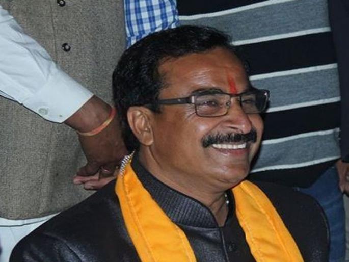 Child marriage will put an end to love jihad says BJP MLA | बालविवाहांमुळे लव्ह जिहादला आळा बसेल- भाजप आमदार