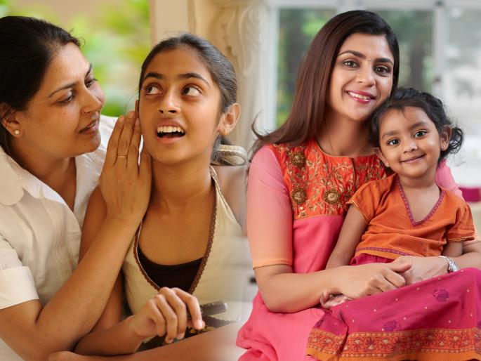 The children are not listening? What can parents do to help their children 'listen'? | मुलं ऐकतच नाहीत? कितीही बोला, त्यांना ऐकूच जात नाही? मुलांनी 'ऐकावं' म्हणून पालकांना काय करता येईल?