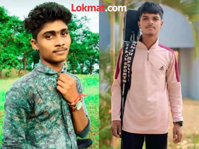 Heartbreaking incident Uncle and niece killed in accident while returning from Holi burning | काळीज पिळवटून टाकणारी घटना; होळी दहन करून येताना मामा-भाचे अपघातात ठार Heartbreaking incident Uncle and niece killed in accident while returning from Holi burning | काळीज पिळवटून टाकणारी घटना; होळी दहन करून येताना मामा-भाचे अपघातात ठार