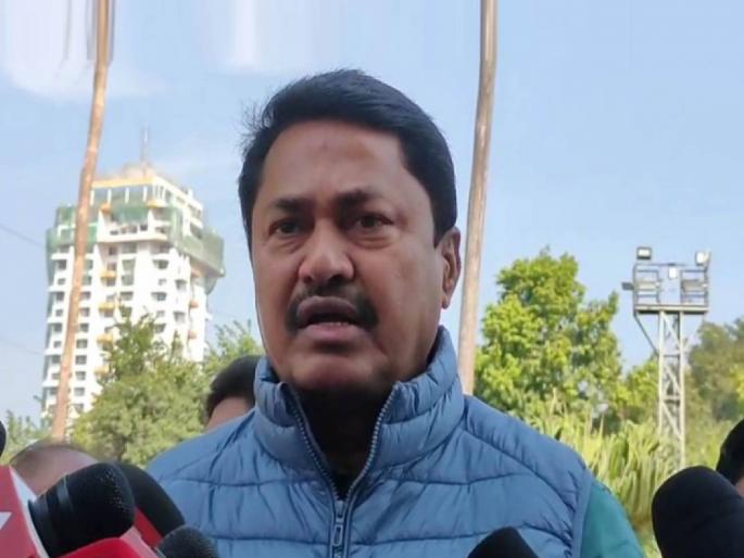 Winter Session: Modi government is strangling democracy - Nana Patole | मोदी सरकार लोकशाहीचा गळा घोटतंय- नाना पटोले 