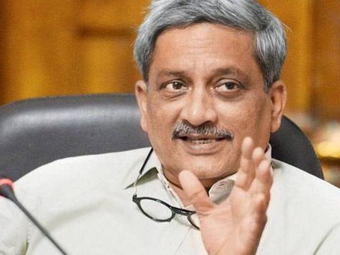 Every younger will get employed in goa, new policy soon: Manohar parrikar | प्रत्येक युवा गोमंतकीयाला रोजगार, नवे धोरण लवकरच : मुख्यमंत्री