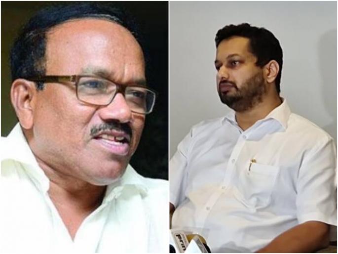 special article on goa election 2022 utpal parrikar former cm laxmikant parsekar bjp election | Goa Election 2022 : भाजपकडून पार्सेकर, पर्रीकर यांचा अपेक्षाभंग; पण हे धाडस... special article on goa election 2022 utpal parrikar former cm laxmikant parsekar bjp election | Goa Election 2022 : भाजपकडून पार्सेकर, पर्रीकर यांचा अपेक्षाभंग; पण हे धाडस...