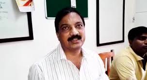 All the four parties in power for the last 25 years have failed: Parashuram Uparkar | गेली २५ वर्षे सत्तेत असलेले चारही पक्ष ठरले अपयशी :परशुराम उपरकर All the four parties in power for the last 25 years have failed: Parashuram Uparkar | गेली २५ वर्षे सत्तेत असलेले चारही पक्ष ठरले अपयशी :परशुराम उपरकर