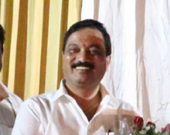 Ask the people who do not solve the problem! - Parashuram Upkar | प्रश्न न सोडविणाऱ्या लोकप्रतिनिधींना जाब विचारावा !--परशुराम उपरकर Ask the people who do not solve the problem! - Parashuram Upkar | प्रश्न न सोडविणाऱ्या लोकप्रतिनिधींना जाब विचारावा !--परशुराम उपरकर