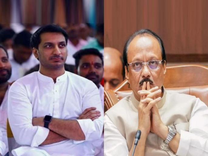 thackeray group ambadas danve said ajit pawar should resign in parth pawar land scam case | “मुलाचे ३०० कोटींचे व्यवहार पित्याला ज्ञात नाही, तुमचे तुम्हाला पटते का”; कुणी केली टीका? thackeray group ambadas danve said ajit pawar should resign in parth pawar land scam case | “मुलाचे ३०० कोटींचे व्यवहार पित्याला ज्ञात नाही, तुमचे तुम्हाला पटते का”; कुणी केली टीका?