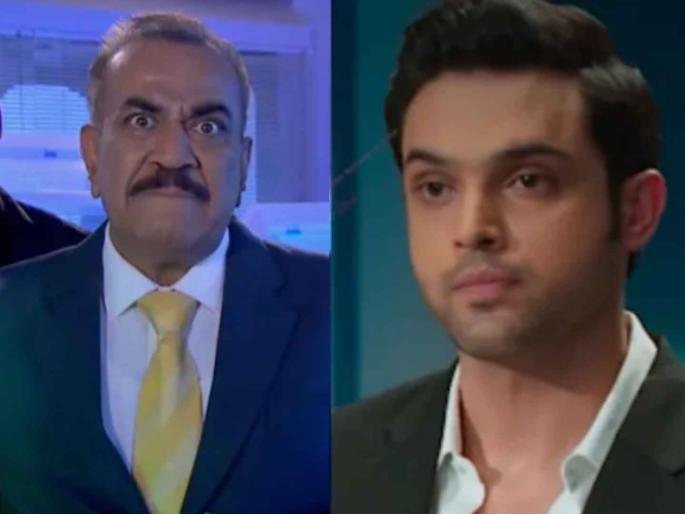 Parth Samthaan exit from CID reveals it was only guest appearance | शिवाजी साटम यांच्या कमबॅकनंतर पार्थ समथानची CID 2 मधून एक्झिट; म्हणाला, "हे आधीच..." Parth Samthaan exit from CID reveals it was only guest appearance | शिवाजी साटम यांच्या कमबॅकनंतर पार्थ समथानची CID 2 मधून एक्झिट; म्हणाला, "हे आधीच..."