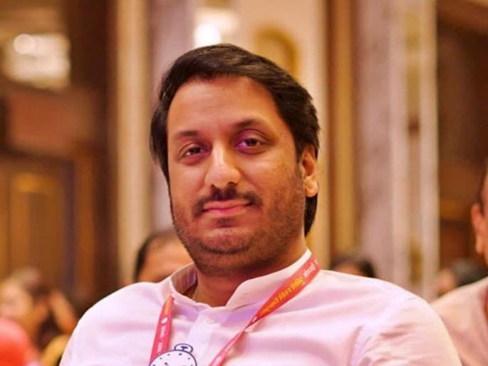 Parth Pawar's company has 10 days to recover stamp duty, otherwise seizure action against the company? | मुद्रांक शुल्काच्या वसुलीसाठी पार्थ पवारांच्या कंपनीकडे १० दिवस, अन्यथा कंपनी विरोधात जप्तीची कारवाई? Parth Pawar's company has 10 days to recover stamp duty, otherwise seizure action against the company? | मुद्रांक शुल्काच्या वसुलीसाठी पार्थ पवारांच्या कंपनीकडे १० दिवस, अन्यथा कंपनी विरोधात जप्तीची कारवाई?