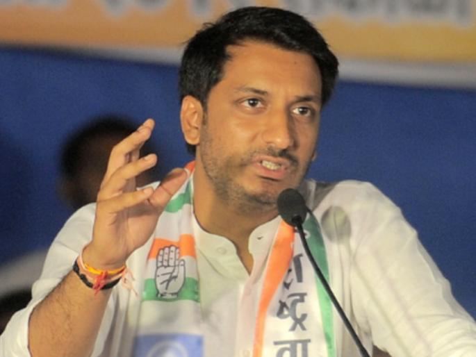 Partha Pawar's 'word' for the post of Leader of Opposition in Pimpri Municipal Corporation; Raju Misal's application filed | पिंपरी महापालिकेतील विरोधी पक्षनेतेपदासाठी चालला पार्थ पवारांचा 'शब्द'; राजू मिसाळ यांच्या नावावर शिक्कामोर्तब Partha Pawar's 'word' for the post of Leader of Opposition in Pimpri Municipal Corporation; Raju Misal's application filed | पिंपरी महापालिकेतील विरोधी पक्षनेतेपदासाठी चालला पार्थ पवारांचा 'शब्द'; राजू मिसाळ यांच्या नावावर शिक्कामोर्तब