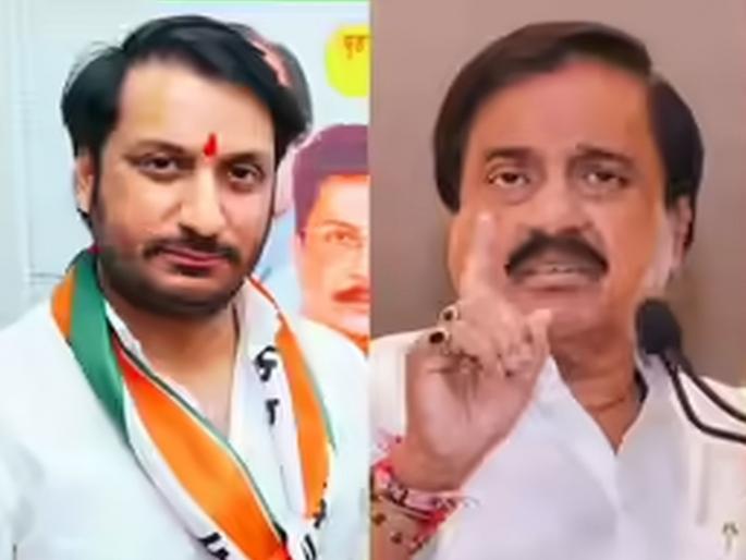 Issue an order saying, "Parth's role, language is the official one"! | ‘पार्थची भूमिका, भाषा हीच अधिकृत’ असा आदेश काढा! Issue an order saying, "Parth's role, language is the official one"! | ‘पार्थची भूमिका, भाषा हीच अधिकृत’ असा आदेश काढा!