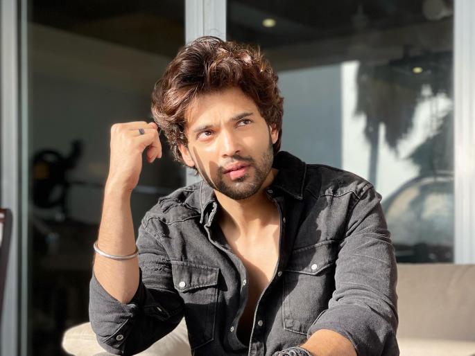 parth samthaan instagram story fans worried about actor says remember the name | "कठीण काळ सुरु आहे, पण हा शेवट नाही..." अभिनेत्याची पोस्ट, म्हणाला, नाम याद रखना! parth samthaan instagram story fans worried about actor says remember the name | "कठीण काळ सुरु आहे, पण हा शेवट नाही..." अभिनेत्याची पोस्ट, म्हणाला, नाम याद रखना!