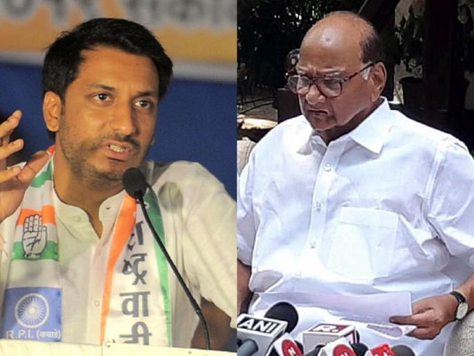 ncp leader parth pawar likely to contest by election from pandharpur mangalvedha assembly constituency | पार्थ पवारांना आमदारकीसाठी उमेदवारी मिळण्याची शक्यता; शरद पवार 'त्या' पत्राची दखल घेणार? ncp leader parth pawar likely to contest by election from pandharpur mangalvedha assembly constituency | पार्थ पवारांना आमदारकीसाठी उमेदवारी मिळण्याची शक्यता; शरद पवार 'त्या' पत्राची दखल घेणार?