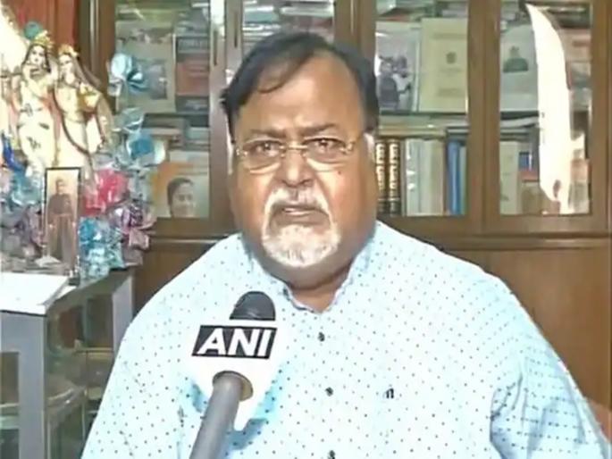 BJP Use Home Ministry for political gains | भाजपकडून राजकीय स्वार्थासाठी गृह मंत्रालयाचा वापर : तृणमूल काँग्रेस BJP Use Home Ministry for political gains | भाजपकडून राजकीय स्वार्थासाठी गृह मंत्रालयाचा वापर : तृणमूल काँग्रेस
