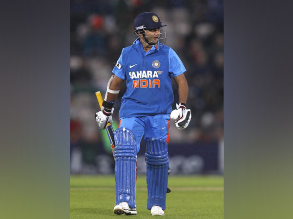 Parthiv Patel retires from all forms of cricket | पार्थिव पटेलची घोषणा, क्रिकेटच्या सर्वच प्रकारातून निवृत्ती
