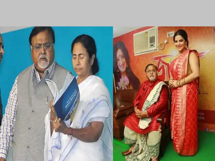 West Bengal SSC Scam; Mamata Banerjee's statement on minister Partha Chatterjee and Arpita Mukherjee | West Bengal SSC Scam: 'चुकीच्या कामाचे समर्थन करणार नाही; मग जन्मठेपेची शिक्षा झाली तरी चालेल': ममता बॅनर्जी West Bengal SSC Scam; Mamata Banerjee's statement on minister Partha Chatterjee and Arpita Mukherjee | West Bengal SSC Scam: 'चुकीच्या कामाचे समर्थन करणार नाही; मग जन्मठेपेची शिक्षा झाली तरी चालेल': ममता बॅनर्जी