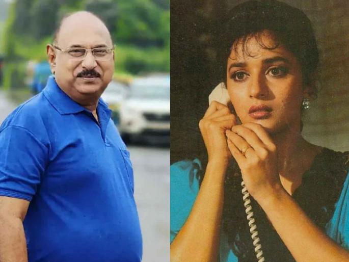 bollywood director partho ghosh dies at the age of 75 in mumbai known for his sensitive films | Partho Ghosh: प्रसिद्ध दिग्दर्शक पार्थो घोष यांचं निधन, माधुरी दीक्षितच्या 'या' सिनेमामुळे मिळालेली लोकप्रियता bollywood director partho ghosh dies at the age of 75 in mumbai known for his sensitive films | Partho Ghosh: प्रसिद्ध दिग्दर्शक पार्थो घोष यांचं निधन, माधुरी दीक्षितच्या 'या' सिनेमामुळे मिळालेली लोकप्रियता