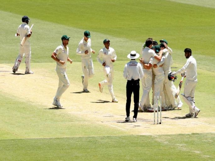 IND vs AUS 2nd Test: Indians to score a Test century at Perth, not good for team | IND vs AUS 2nd Test : इतिहासाची पुनरावृत्ती; पर्थवरील शतक भारताला कधीच फळलं नाही