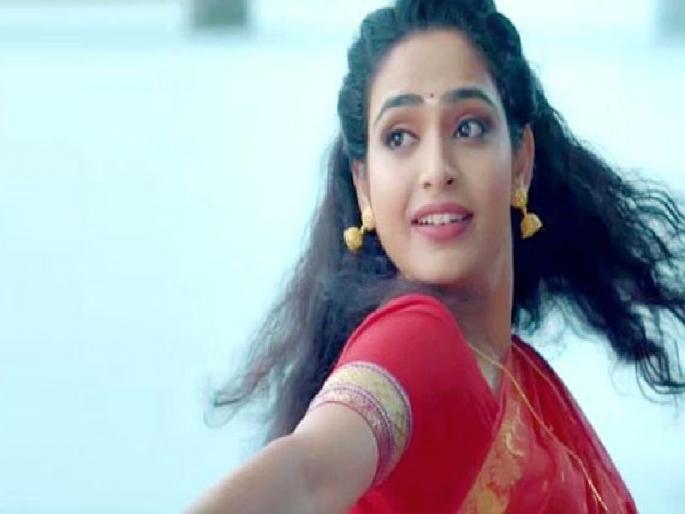 Gadchiroli's pratiksha shivankar will see in the small screen playing lead role in Jivachi Hotiya Kahili serial | गडचिरोलीकर प्रतीक्षा गाजविणार आता छोटा पडदा; 'या' मराठी मालिकेत झळकतेय मुख्य भूमिकेत Gadchiroli's pratiksha shivankar will see in the small screen playing lead role in Jivachi Hotiya Kahili serial | गडचिरोलीकर प्रतीक्षा गाजविणार आता छोटा पडदा; 'या' मराठी मालिकेत झळकतेय मुख्य भूमिकेत