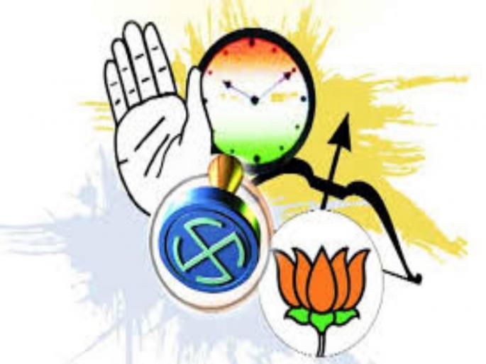 Maharashtra Election 2019: Political arena rages; Blame the blow with a charge-implant | Maharashtra Election 2019 : राजकीय आखाड्यात खडाखडी; आरोप-प्रत्यारोपाने उडाला धुरळा Maharashtra Election 2019: Political arena rages; Blame the blow with a charge-implant | Maharashtra Election 2019 : राजकीय आखाड्यात खडाखडी; आरोप-प्रत्यारोपाने उडाला धुरळा