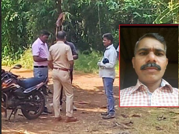 The party perished, a friend killed a friend in Banda Sindhudurg district; Main suspect in custody | Sindhudurg: पार्टी जिवावर बेतली, मित्रानेच केला मित्राचा खून; मुख्य संशयित ताब्यात The party perished, a friend killed a friend in Banda Sindhudurg district; Main suspect in custody | Sindhudurg: पार्टी जिवावर बेतली, मित्रानेच केला मित्राचा खून; मुख्य संशयित ताब्यात