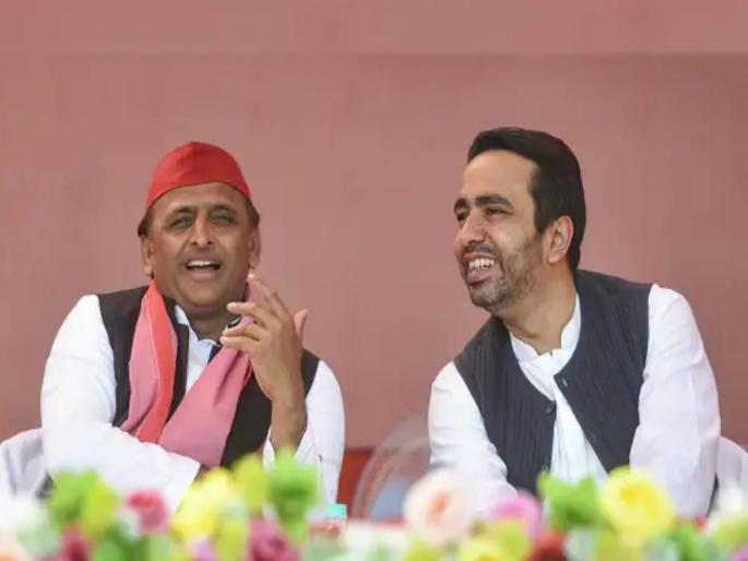  Party spokesperson Anil Dubey has clarified that the RLD led by Jayant Chaudhary will not go with the BJP  | यूपीत 'इंडिया'ला झटका? जयंत चौधरी भाजपासोबत जाणार असल्याची चर्चा; RLDने दिले स्पष्टीकरण