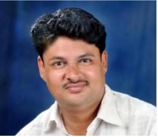 Rupesh Narvekar should stop pretending to be blind: Shishir Parulekar's tola | रुपेश नार्वेकर यांनी आंधळ्याचे सोंग सोडावे : शिशिर परुळेकर यांचा टोला Rupesh Narvekar should stop pretending to be blind: Shishir Parulekar's tola | रुपेश नार्वेकर यांनी आंधळ्याचे सोंग सोडावे : शिशिर परुळेकर यांचा टोला