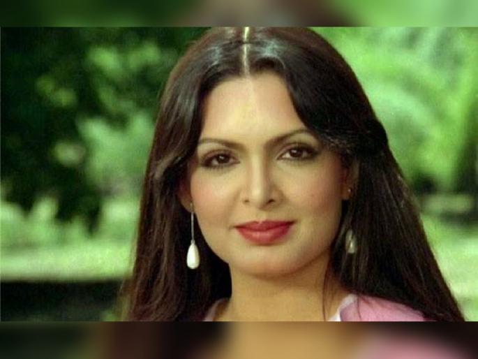 11 years of relatives wear court steps for wealth; Who finally got Parveen Babi's immense wealth? | संपत्तीसाठी 11 वर्ष नातेवाईकांनी झिजवल्या कोर्टाच्या पायऱ्या; अखेर कोणाला मिळाली परवीन बाबीची संपत्ती 11 years of relatives wear court steps for wealth; Who finally got Parveen Babi's immense wealth? | संपत्तीसाठी 11 वर्ष नातेवाईकांनी झिजवल्या कोर्टाच्या पायऱ्या; अखेर कोणाला मिळाली परवीन बाबीची संपत्ती