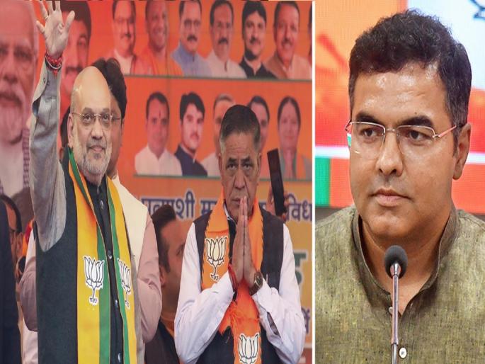 Delhi Election Result :After the results, this BJP MLA Mohan Singh Bisht claims the post of Chief Minister, Delhi | प्रवेश वर्मांच्या मार्गात अडथळा! निकालानंतर 'या' भाजप आमदाराने केला मुख्यमंत्रीपदाचा दावा 