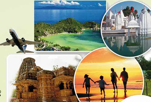 Return money not to go abroad; Concessions for tourists but fear of corona | परदेशवारी नको पैसे परत द्या; पर्यटकांसाठी सवलती पण कोरोनाची भीती Return money not to go abroad; Concessions for tourists but fear of corona | परदेशवारी नको पैसे परत द्या; पर्यटकांसाठी सवलती पण कोरोनाची भीती