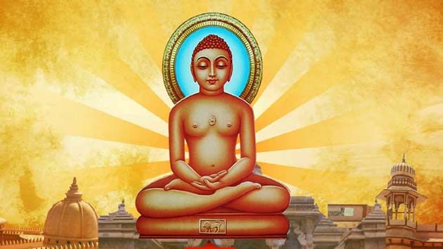 Digambar Jain community's Paryushan festival from 23rd | दिगंबर जैन समाजाचे पर्युषण पर्व २३ पासून Digambar Jain community's Paryushan festival from 23rd | दिगंबर जैन समाजाचे पर्युषण पर्व २३ पासून