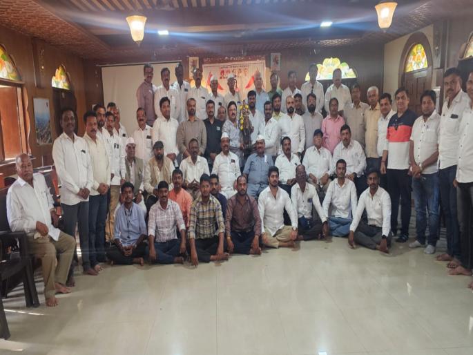 If attempts are made to defame history we will not stop now Maratha Bahujan community warn | इतिहास बदनाम करण्याचा प्रयत्न केला तर आता सोडणार नाही; मराठा, बहुजन समाजाचा इशारा If attempts are made to defame history we will not stop now Maratha Bahujan community warn | इतिहास बदनाम करण्याचा प्रयत्न केला तर आता सोडणार नाही; मराठा, बहुजन समाजाचा इशारा