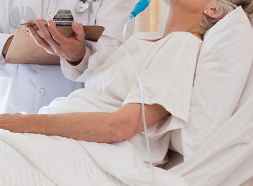 Binding of pneumonia patient samples: suggestions from ICMR | न्युमोनिया रुग्णांचे नमुने बंधनकारक : आयसीएमआरच्या सूचना Binding of pneumonia patient samples: suggestions from ICMR | न्युमोनिया रुग्णांचे नमुने बंधनकारक : आयसीएमआरच्या सूचना