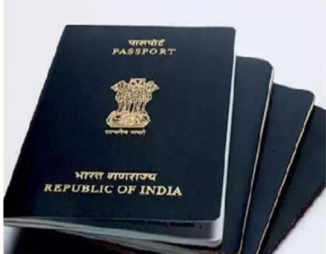 75% reduction in passport rush in Nagpur | नागपुरात पारपत्र बनविण्यासाठी असलेल्या गर्दीमध्ये ७५ टक्के घट 75% reduction in passport rush in Nagpur | नागपुरात पारपत्र बनविण्यासाठी असलेल्या गर्दीमध्ये ७५ टक्के घट