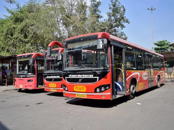 passengers Thane in who complete 75 years of age have been given free travel facility by TMT | पंच्याहत्तरी पूर्ण करणाऱ्या ठाणेकर प्रवाशांना टीएमटीतून प्रवासाची विनामूल्य सुविधा passengers Thane in who complete 75 years of age have been given free travel facility by TMT | पंच्याहत्तरी पूर्ण करणाऱ्या ठाणेकर प्रवाशांना टीएमटीतून प्रवासाची विनामूल्य सुविधा