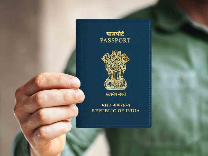 2.16 lakh people renounced Indian citizenship last year Minister gave the statistics of the last 5 years in the Parliament | गेल्या वर्षी २.१६ लाख लोकांनी भारतीय नागरिकत्व सोडले; मंत्र्यांनी संसदेत दिली गेल्या ५ वर्षांची आकडेवारी 2.16 lakh people renounced Indian citizenship last year Minister gave the statistics of the last 5 years in the Parliament | गेल्या वर्षी २.१६ लाख लोकांनी भारतीय नागरिकत्व सोडले; मंत्र्यांनी संसदेत दिली गेल्या ५ वर्षांची आकडेवारी