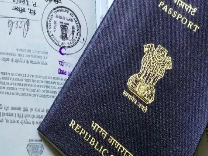 indias passport ranking on 80 number in henley index indian can access in 57 countries without visa | भारतीय नागरिक व्हिसाशिवाय ५७ देशांना देऊ शकतात भेट, जपान पहिल्या क्रमांकावरून घसरला