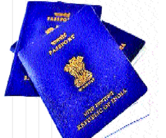 50 thousand passersby took away the passport | साडेतीन वर्षांत पन्नास हजार सांगलीकरांनी घेतला पासपोर्ट 50 thousand passersby took away the passport | साडेतीन वर्षांत पन्नास हजार सांगलीकरांनी घेतला पासपोर्ट