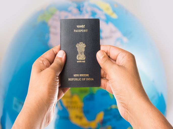 Schengen visa 'This' powerful visa will allow you to travel to 29 countries; How to get it? Find out... | 'या' पॉवरफुल व्हिसाने 29 देश फिरता येणार; कसा मिळवायचा? जाणून घ्या... Schengen visa 'This' powerful visa will allow you to travel to 29 countries; How to get it? Find out... | 'या' पॉवरफुल व्हिसाने 29 देश फिरता येणार; कसा मिळवायचा? जाणून घ्या...