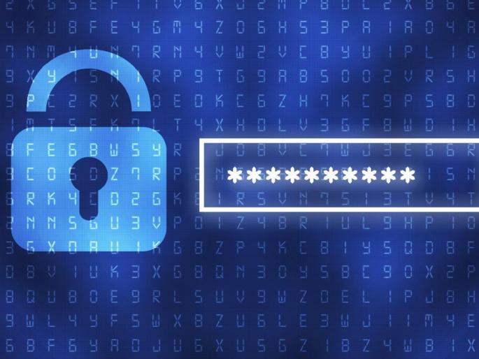 A password like '123456' is cracked in 1 second; Here are 20 Weak Passwords! | '123456' सारखा पासवर्ड 1 सेकंदात होतो क्रॅक; 'हे' आहेत 20 कमकुवत पासवर्ड! A password like '123456' is cracked in 1 second; Here are 20 Weak Passwords! | '123456' सारखा पासवर्ड 1 सेकंदात होतो क्रॅक; 'हे' आहेत 20 कमकुवत पासवर्ड!