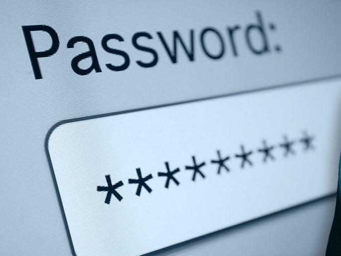 Change your password, otherwise you will be screwed, 7.6 million people have the same password; If your password is stolen, you can be punished | पासवर्ड बदला, अन्यथा डल्ला, ७६ लाख लोकांचा आहे एकच पासवर्ड; पासवर्ड चोरल्यास बसू शकतो फटका
