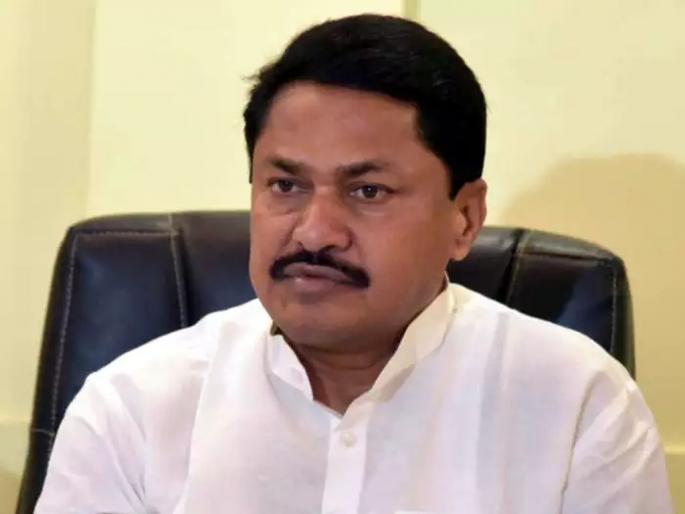 Nana Patole's 'Ekla Chalo' slogan again in the local self-government body | स्थानिक स्वराज्य संस्थेत नाना पटोलेंचा पुन्हा ‘एकला चलो’चा नारा Nana Patole's 'Ekla Chalo' slogan again in the local self-government body | स्थानिक स्वराज्य संस्थेत नाना पटोलेंचा पुन्हा ‘एकला चलो’चा नारा