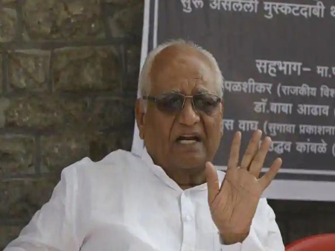 Elgar conference to be held on January 30 | एल्गार परिषद ३० जानेवारीला घेणारच, परवानगी नाकारल्यास रस्त्यावर घेणार- कोळसे पाटील Elgar conference to be held on January 30 | एल्गार परिषद ३० जानेवारीला घेणारच, परवानगी नाकारल्यास रस्त्यावर घेणार- कोळसे पाटील