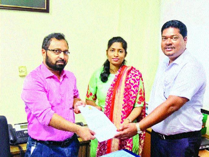 Panvel needs regular water of thin ganga | पनवेलला हवे पातळगंगेचे नियमित पाणी Panvel needs regular water of thin ganga | पनवेलला हवे पातळगंगेचे नियमित पाणी