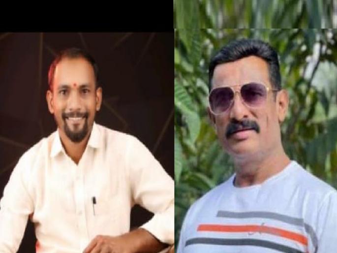 Firing on those who went to question the dispute in Patan Taluka Satara, two died | Satara Crime: वैयक्तिक वादातून ठाण्याच्या माजी नगरसेवकाचा गोळीबार, दोन ठार; पाटण तालुक्यात खळबळ