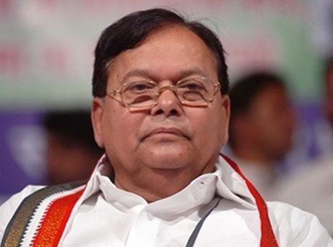 Patangrao Kadam to be cremated on Saturday | पतंगराव कदम यांच्यावर शनिवारी सांगलीमधील वांगी येथे होणार अंत्यसंस्कार Patangrao Kadam to be cremated on Saturday | पतंगराव कदम यांच्यावर शनिवारी सांगलीमधील वांगी येथे होणार अंत्यसंस्कार