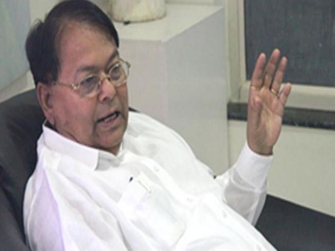 Ministers held by Patangrao Kadam | पतंगराव कदम यांनी भूषवलेली मंत्रिपदे Ministers held by Patangrao Kadam | पतंगराव कदम यांनी भूषवलेली मंत्रिपदे