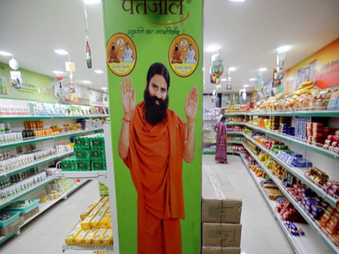 Patanjali's Son Papadi fails quality test action taken against three including assistant manager | पतंजलीची सोन पापडी गुणवत्ता चाचणीत फेल, सहाय्यक व्यवस्थापकासह तिघांवर कारवाई Patanjali's Son Papadi fails quality test action taken against three including assistant manager | पतंजलीची सोन पापडी गुणवत्ता चाचणीत फेल, सहाय्यक व्यवस्थापकासह तिघांवर कारवाई