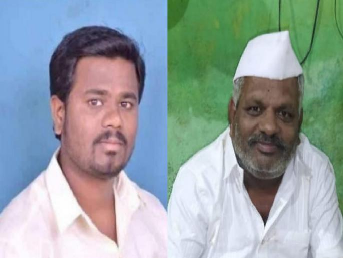 Son ends life due to depression, father also dies due to shock in Pattan Kodoli Kolhapur District | Kolhapur News: नैराश्यातून मुलाने जीवन संपवले, धक्क्याने वडिलांचाही झाला मृत्यू Son ends life due to depression, father also dies due to shock in Pattan Kodoli Kolhapur District | Kolhapur News: नैराश्यातून मुलाने जीवन संपवले, धक्क्याने वडिलांचाही झाला मृत्यू